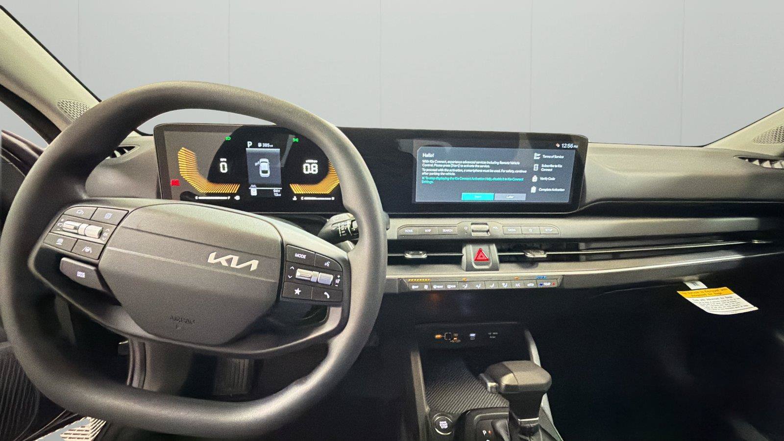 New 2026 Kia K4 FWD image 20