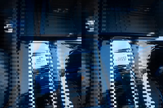 New 2026 Volkswagen Atlas SEL Premium R-Line image 22