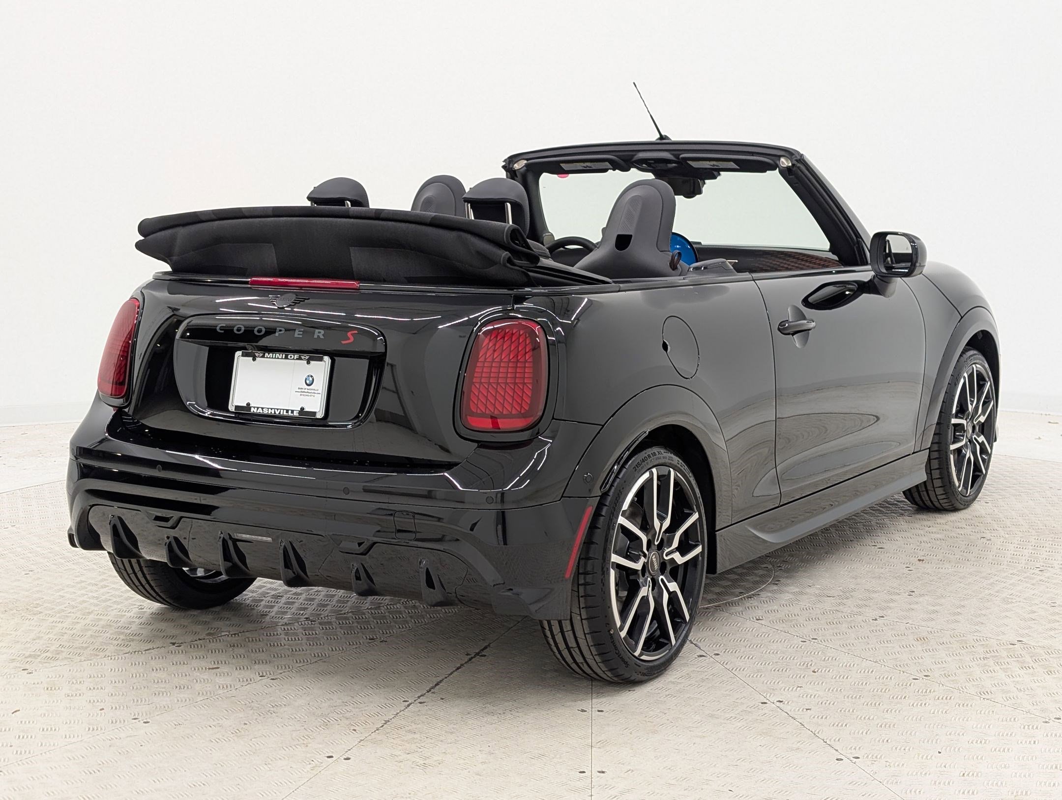New 2026 MINI Cooper S image 9