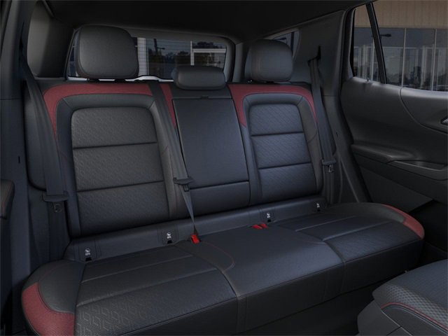 New 2026 Chevrolet Equinox RS w/ Convenience Package III image 17
