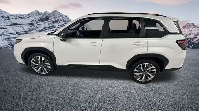 New 2026 Subaru Forester Touring image 6