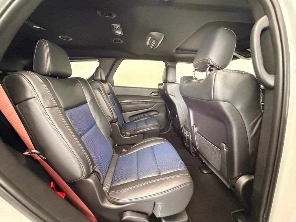 New 2026 Dodge Durango GT AWD/4WD image 10