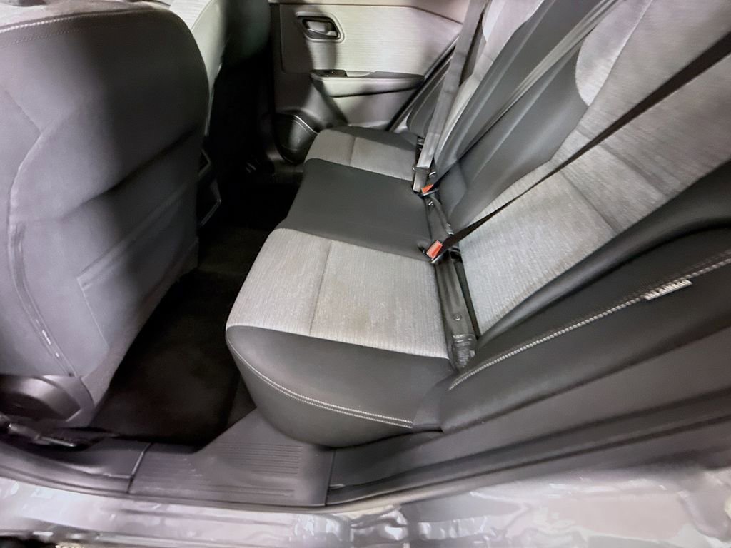 Used 2021 Nissan Rogue S FWD image 25