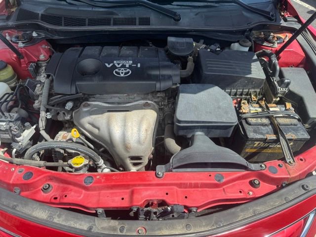 Used 2010 Toyota Camry LE FWD image 16