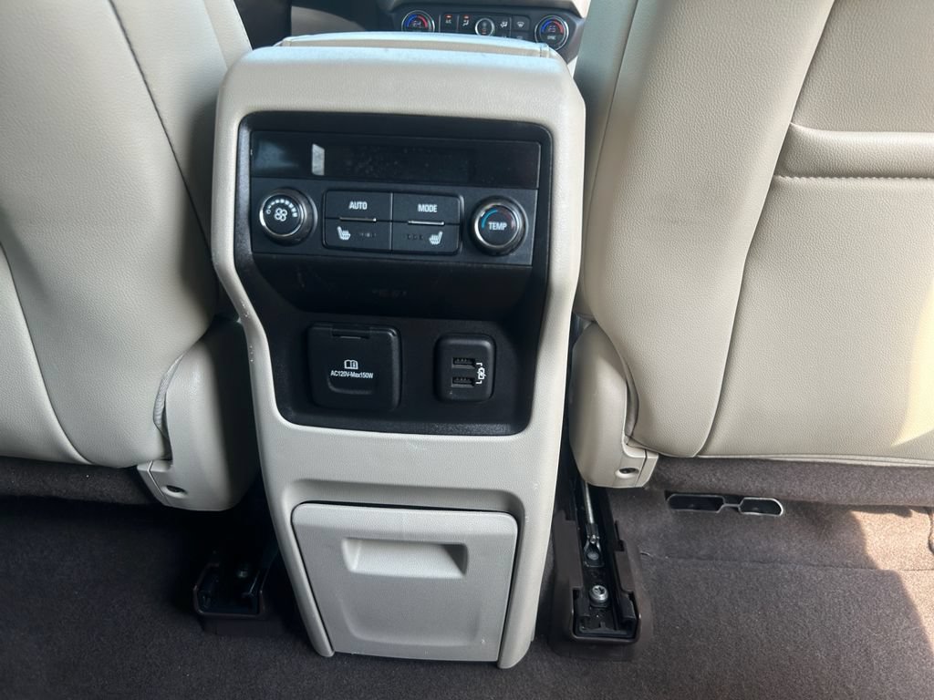 Used 2019 GMC Acadia Denali w/ Technology Package AWD/4WD image 21