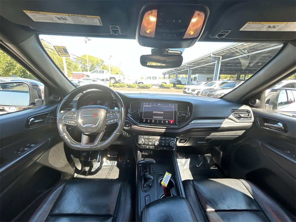 Used 2023 Dodge Durango R/T image 18