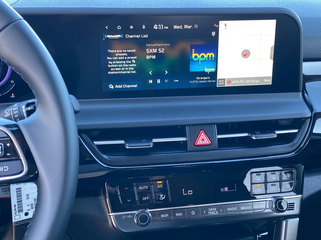 New 2026 Kia Seltos S image 19