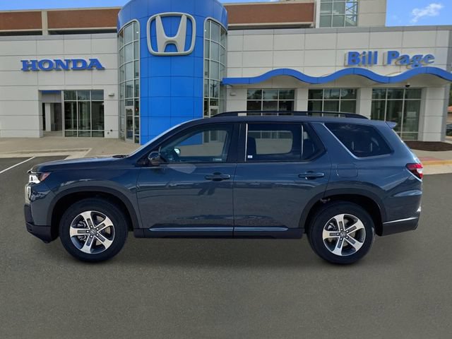 New 2026 Honda Pilot EX-L image 2