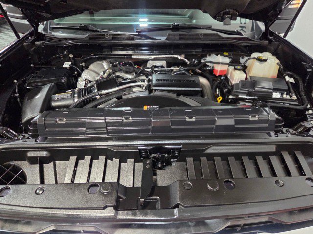 Used 2024 Chevrolet Silverado 2500 LT image 83