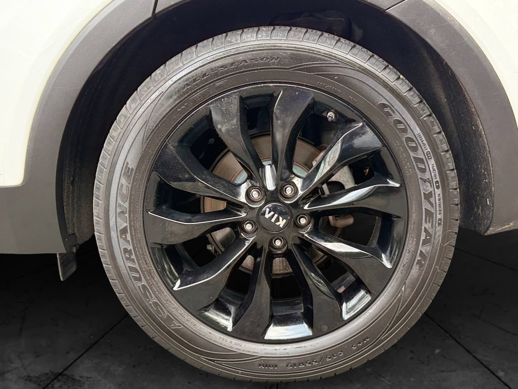 Used 2019 Kia Sorento S AWD/4WD image 28