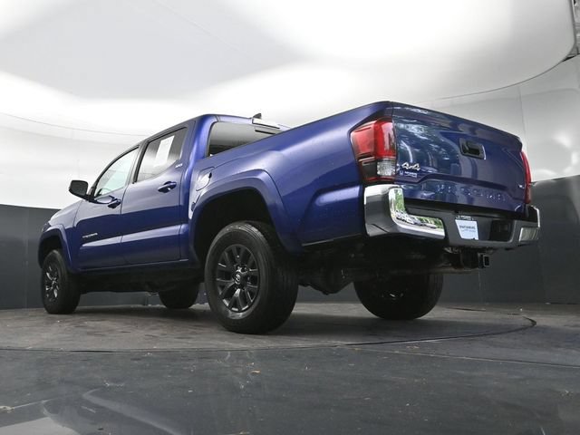 Used 2023 Toyota Tacoma SR5 AWD/4WD image 36