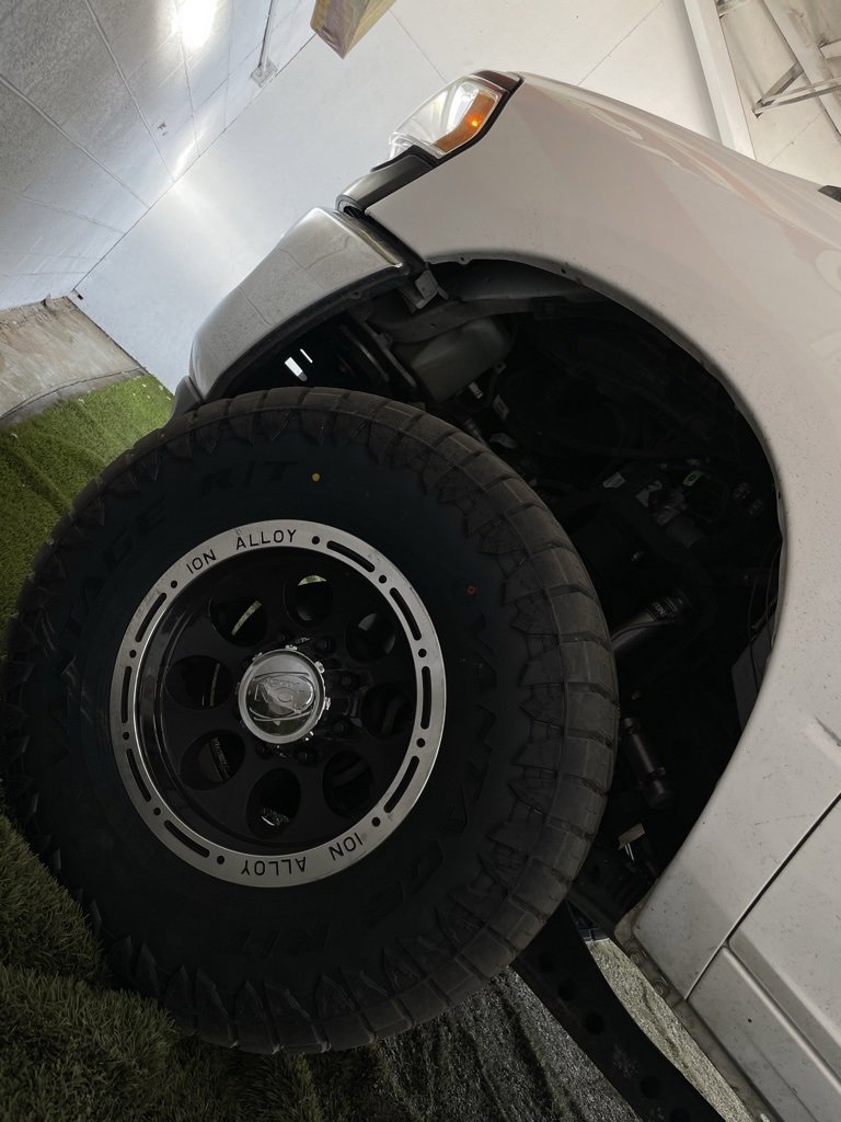 Used 2020 RAM 2500 Big Horn image 11