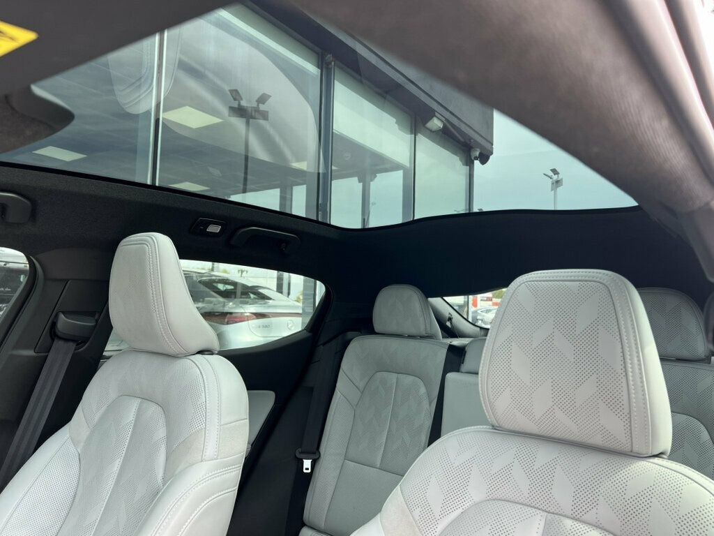 Used 2023 Polestar Polestar 2 w/ Pilot Pack AWD/4WD image 27