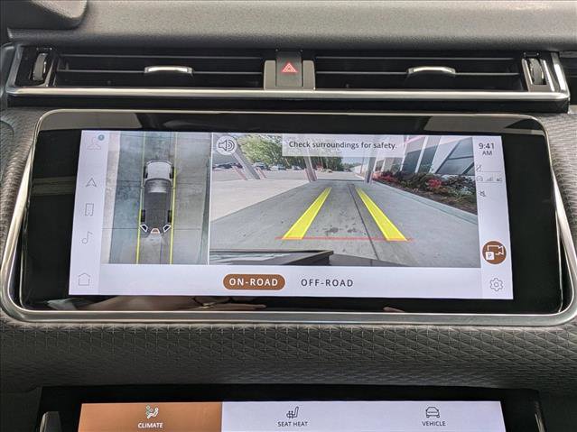 Used 2021 Land Rover Range Rover Velar R-Dynamic S image 15