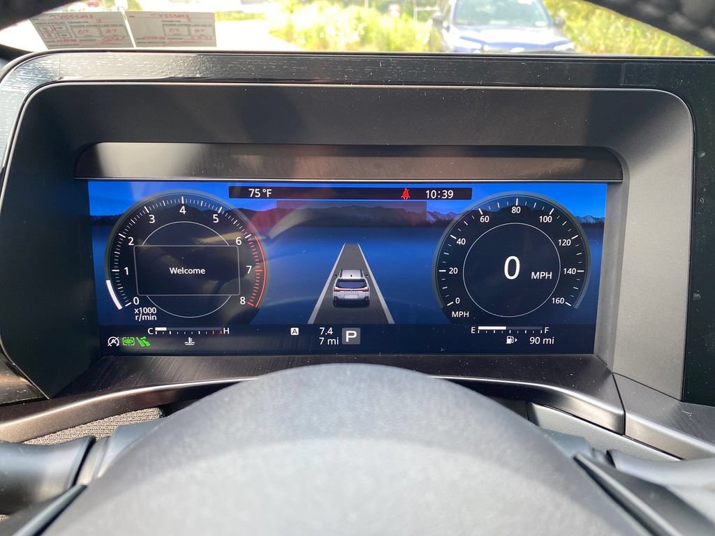 New 2026 Subaru Outback Limited AWD/4WD image 20