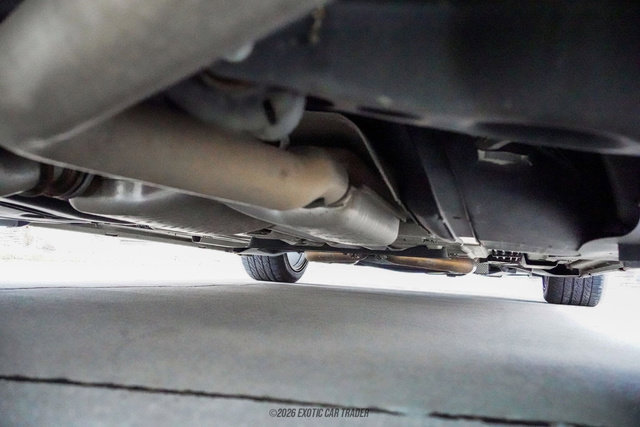 Used 2006 Chrysler 300 SRT8 w/ SRT Option Group II image 56