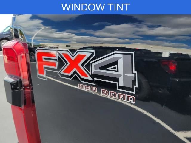 New 2026 Ford F350 King Ranch w/ Chrome Package image 16