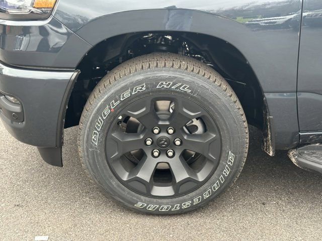 New 2026 RAM 1500 Express image 12