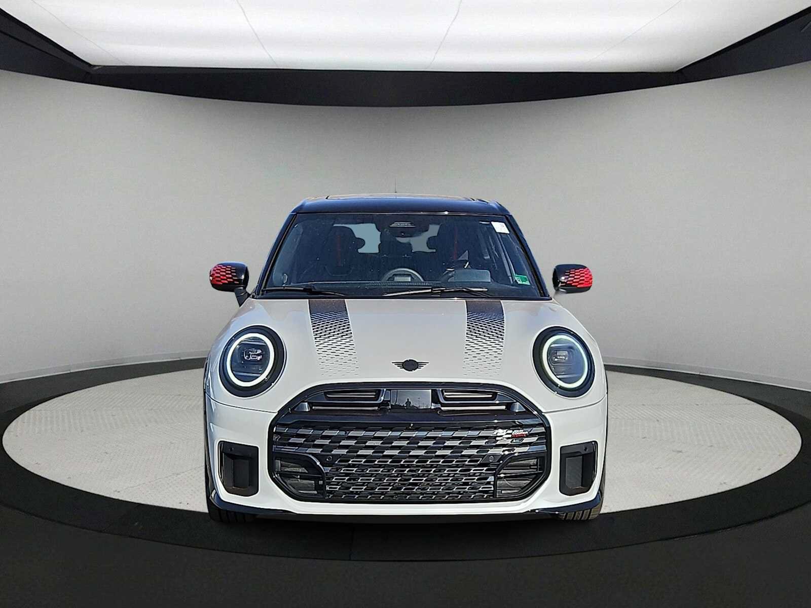 New 2026 MINI Cooper S FWD image 3