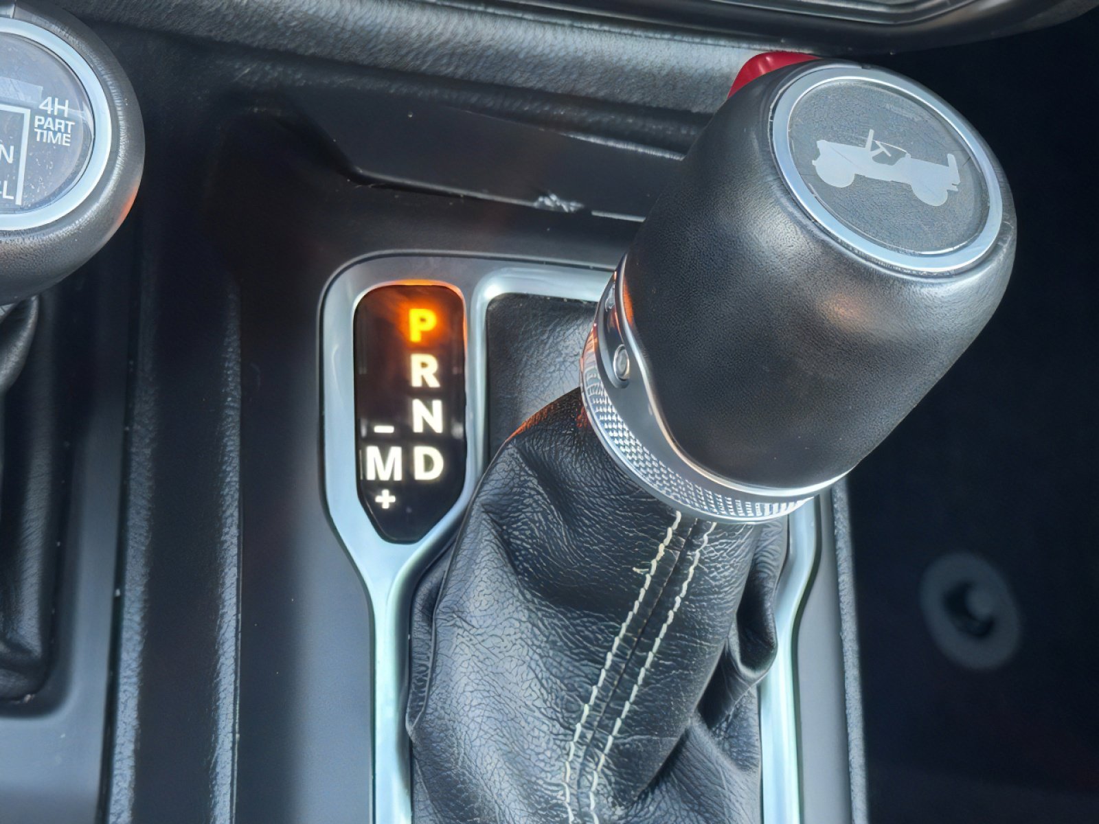 Used 2021 Jeep Wrangler Unlimited Sahara w/ Cold Weather Group image 30