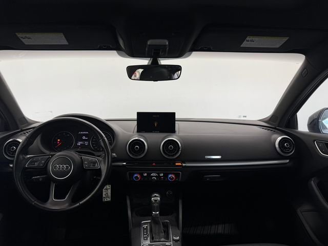 Used 2018 Audi A3 2.0T Premium FWD image 6