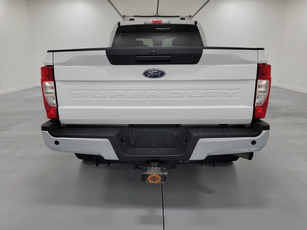 Used 2020 Ford F250 XL w/ Power Equipment Group AWD/4WD image 6