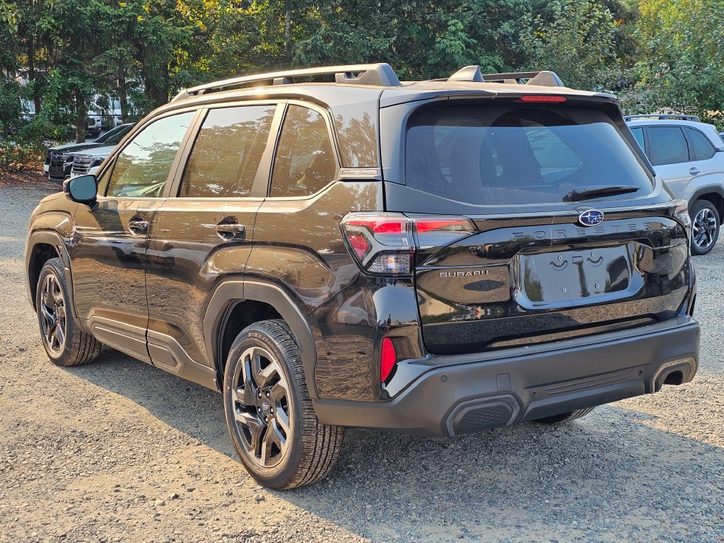 New 2026 Subaru Forester Limited AWD/4WD image 3