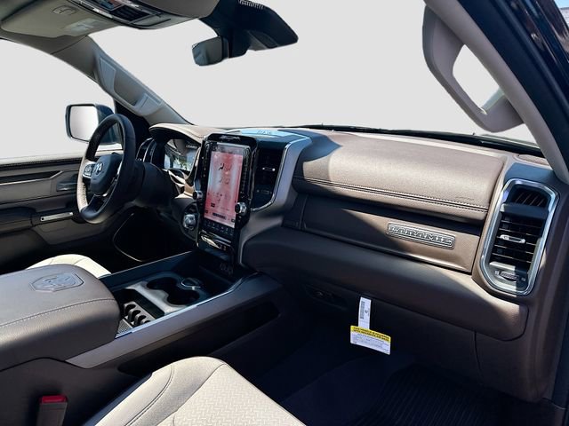 New 2025 RAM 1500 Laramie image 33