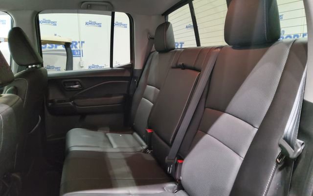 Used 2023 Honda Ridgeline RTL image 16
