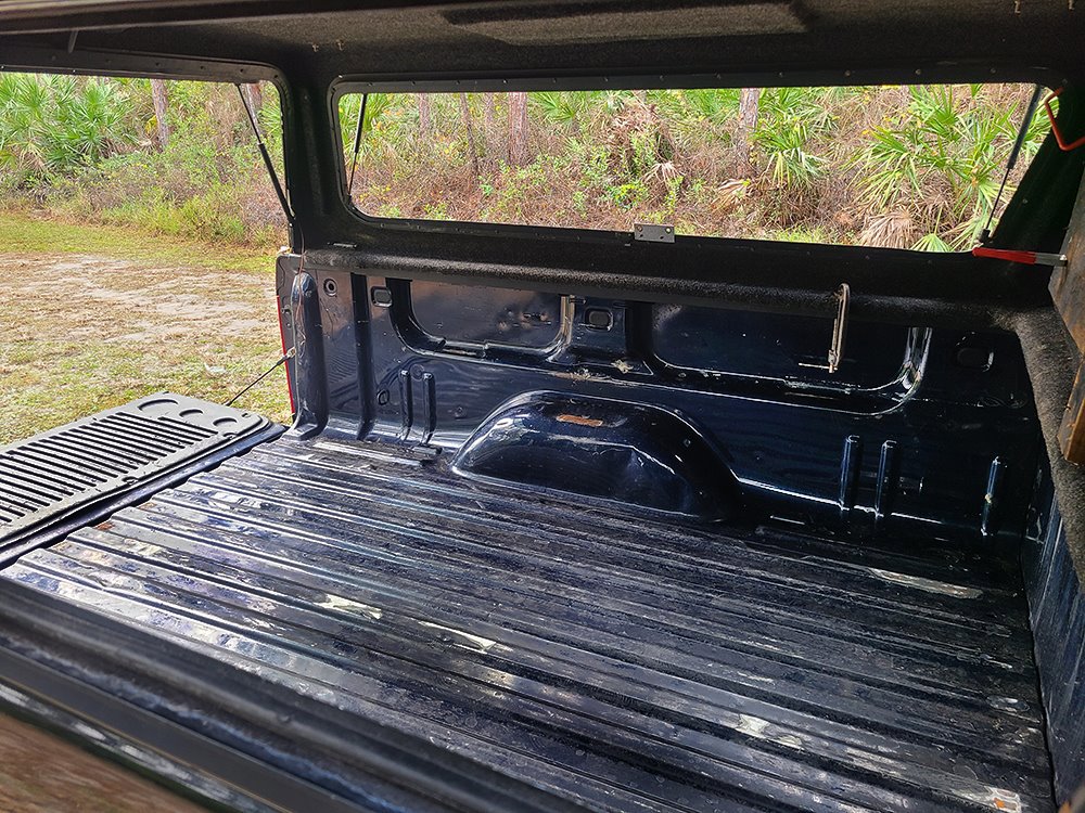 Used 2011 Chevrolet Silverado 1500 LS AWD/4WD image 29