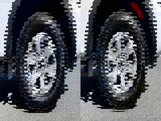 Used 2025 Ford Ranger XL w/ Trailer Tow Package AWD/4WD image 9