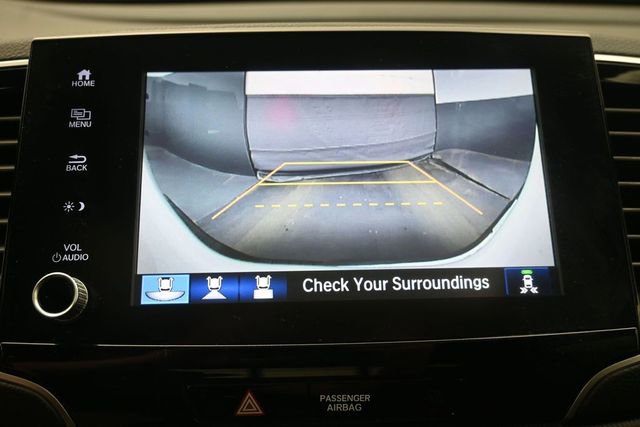 Used 2023 Honda Ridgeline RTL-E image 33