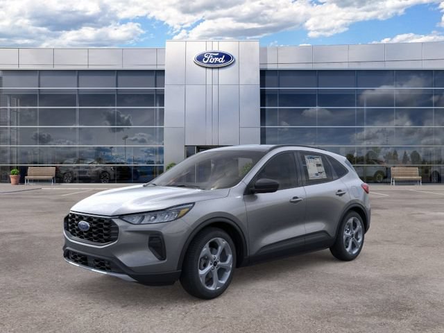 New 2026 Ford Escape ST-Line w/ Cold Weather Package