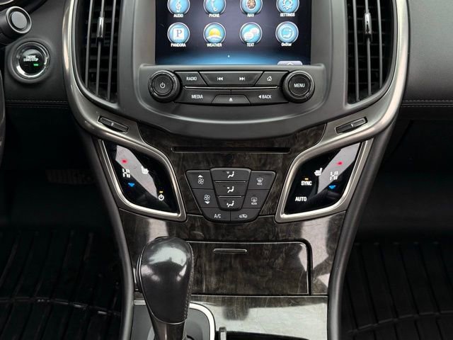 Used 2015 Buick LaCrosse Leather image 22