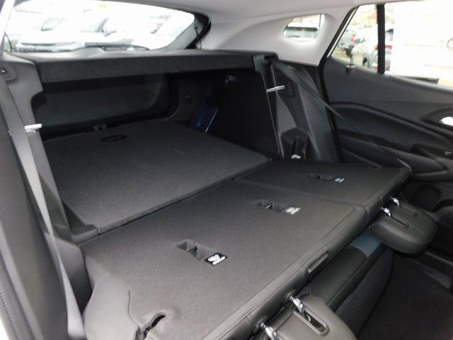 New 2026 Chevrolet Trax LT image 24