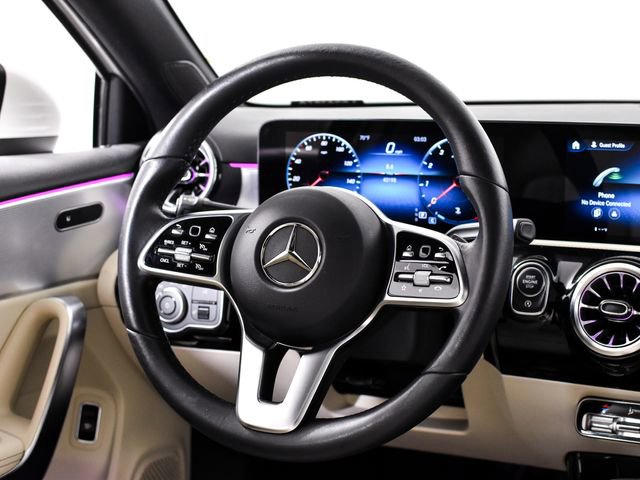 Certified 2022 Mercedes-Benz A 220 image 22
