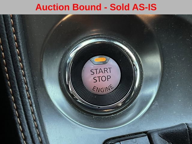 Used 2020 Nissan Maxima SR w/ Sport Mat Group image 21