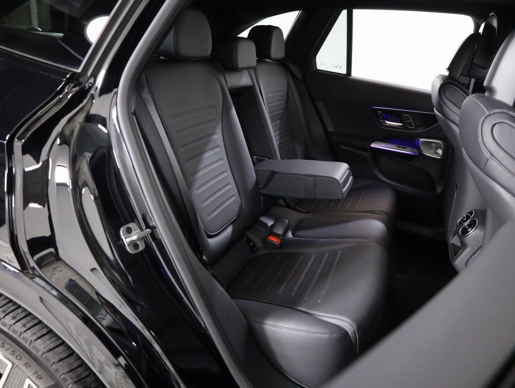 Used 2026 Mercedes-Benz GLC 300 4MATIC image 52