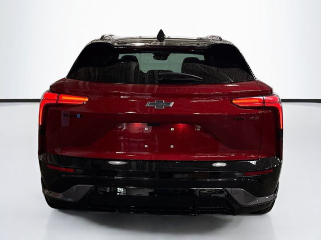 New 2026 Chevrolet Blazer EV SS w/ Performance Package AWD/4WD image 7