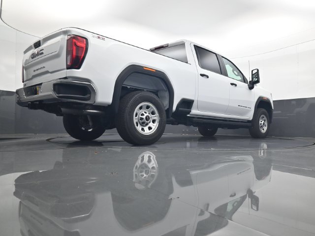 New 2026 GMC Sierra 3500 Pro w/ 1SA Pro Safety Plus Package AWD/4WD image 25