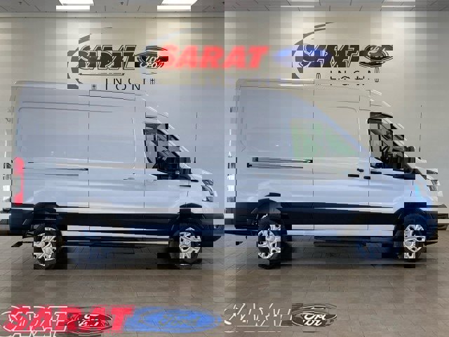 New 2026 Ford Transit 350 148 Medium Roof w/ Exterior Upgrade Package image 1