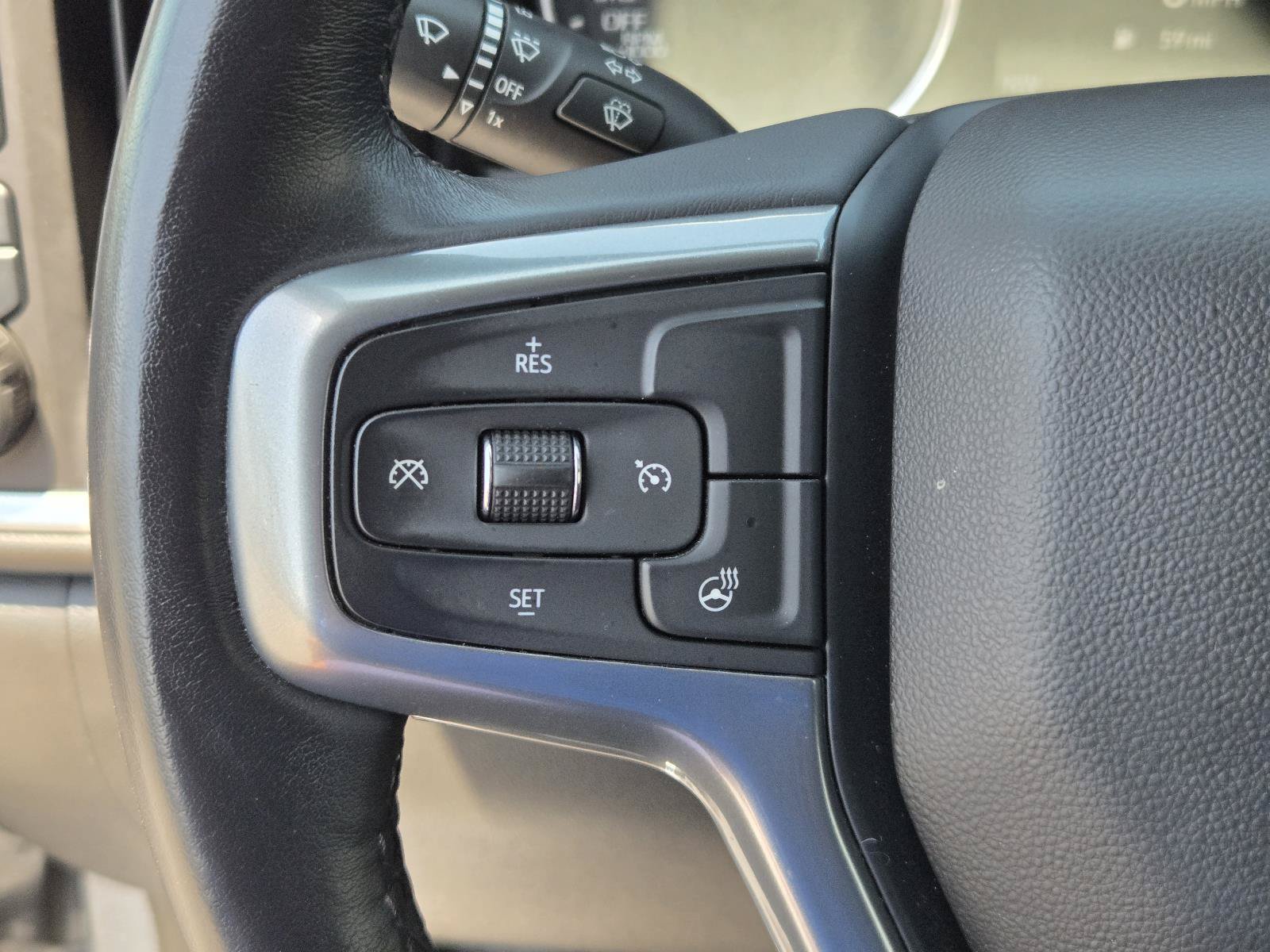 Used 2022 Chevrolet Silverado 1500 LT RWD image 15