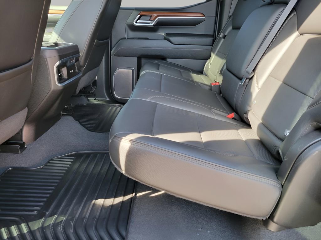 Used 2022 GMC Sierra 1500 Denali image 17