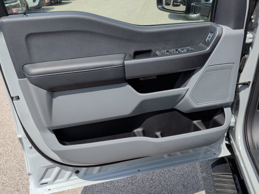 New 2026 Ford F350 XLT AWD/4WD image 10
