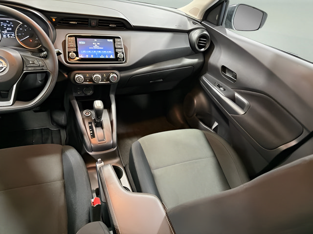 Used 2024 Nissan Kicks S FWD image 26