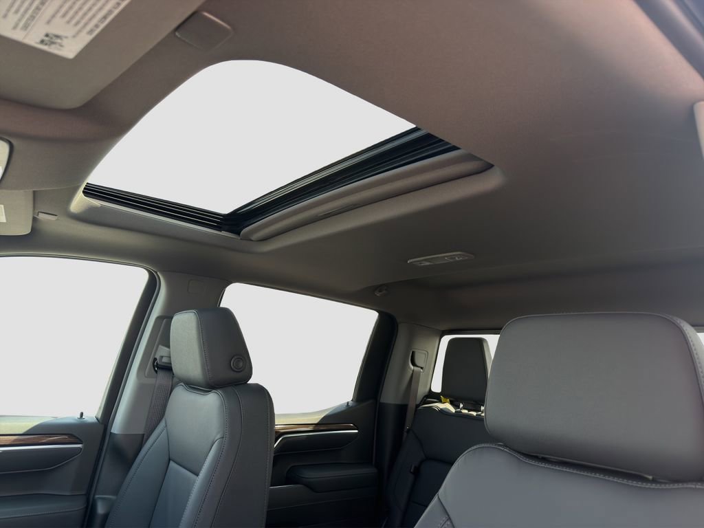 New 2026 Chevrolet Silverado 1500 RST w/ Convenience Package II image 24