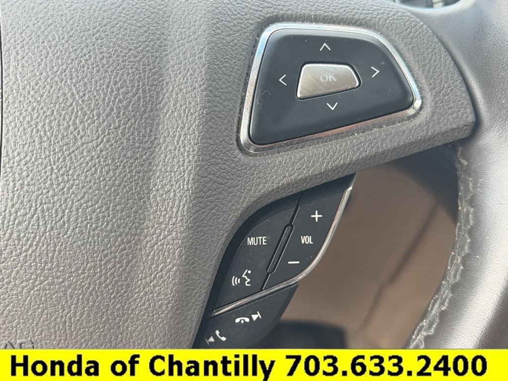 Used 2017 Lincoln MKX Select w/ Select Plus Package AWD/4WD image 13