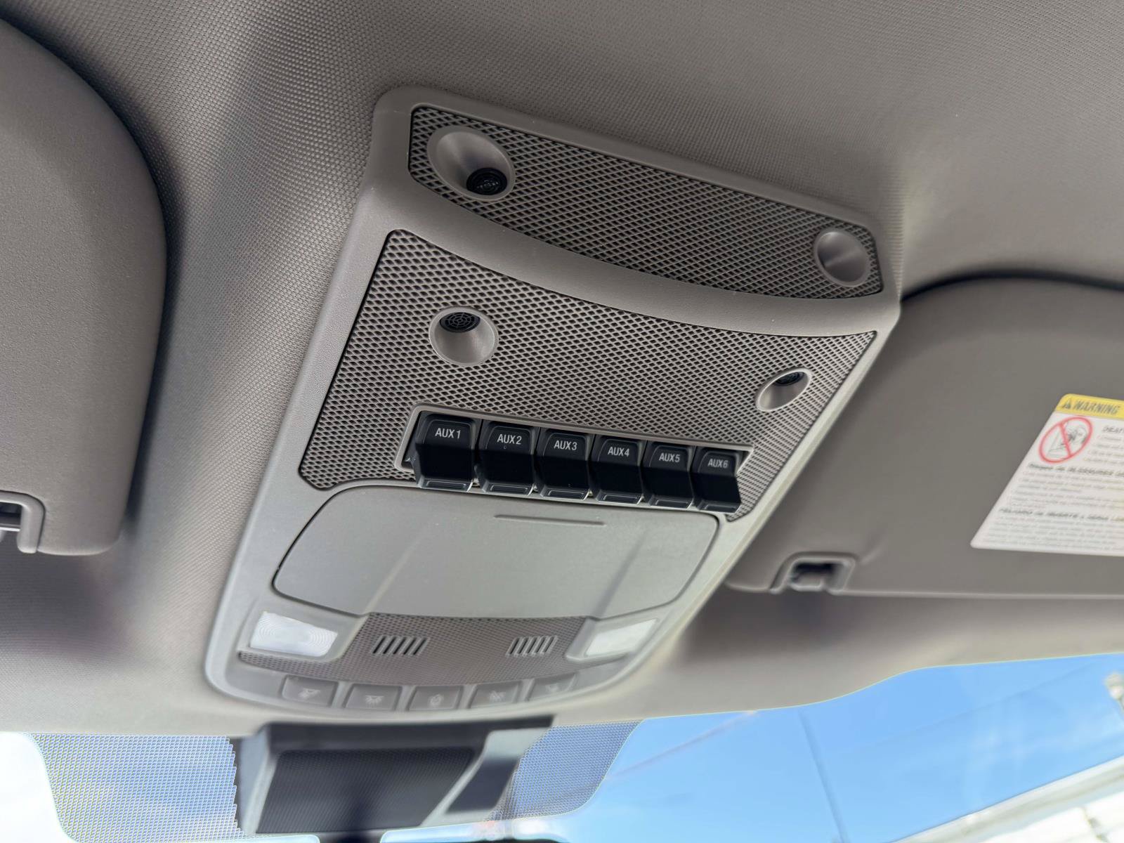 Used 2020 Ford F550 4x4 Crew Cab Super Duty image 25