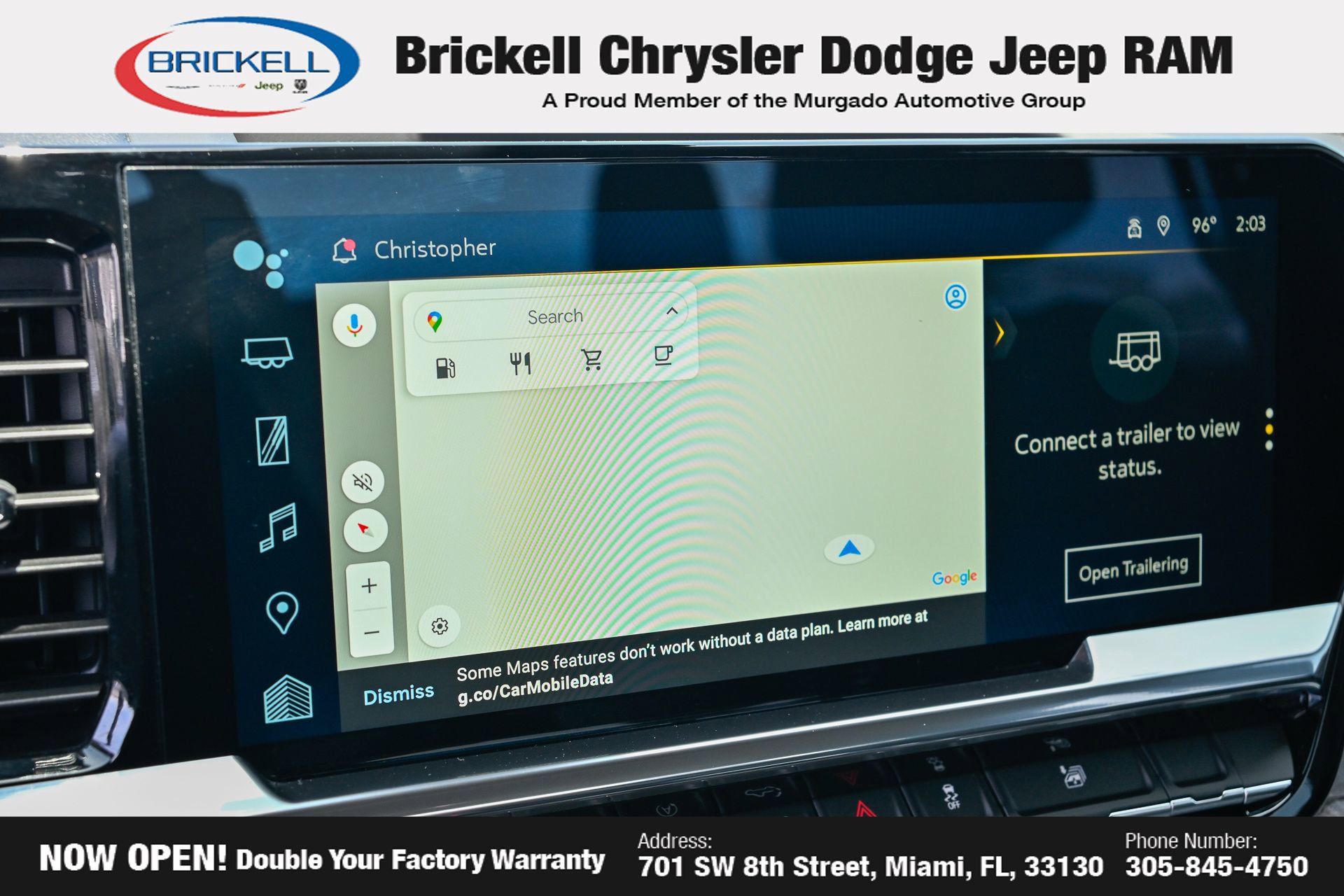 Used 2024 Chevrolet Silverado 1500 LTZ w/ LPO, Dark Essentials Package RWD image 31