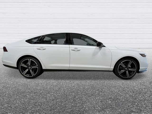New 2026 Honda Accord SE image 7